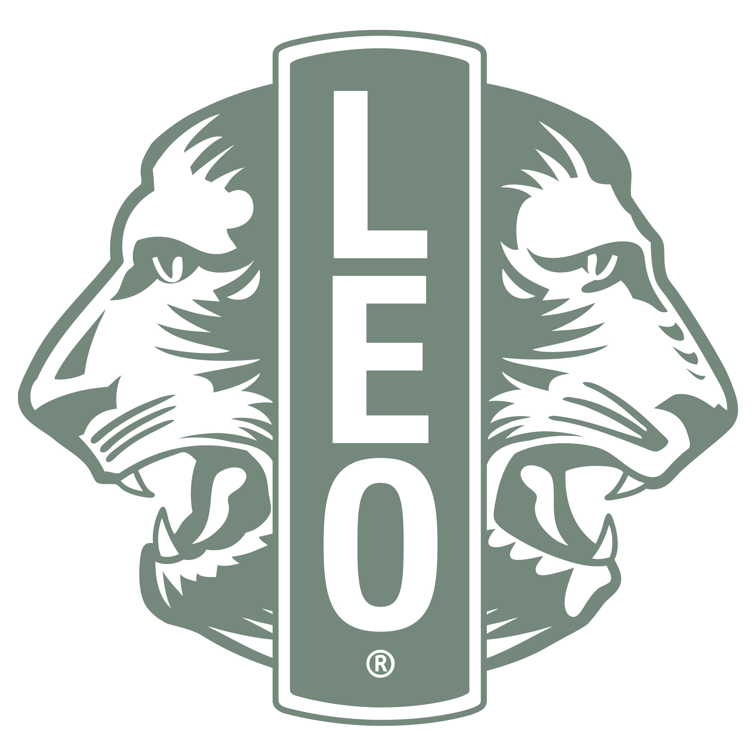 Leo Logo